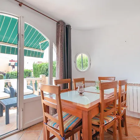 Casa La Vallesa- Mediterranex * Calp