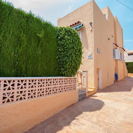 Casa La Vallesa- Mediterranex