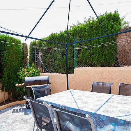 Ferienhaus Casa La Vallesa- Mediterranex Calp
