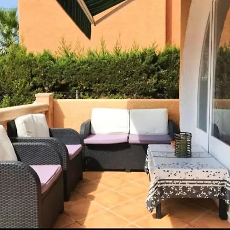 Casa La Vallesa- Mediterranex
