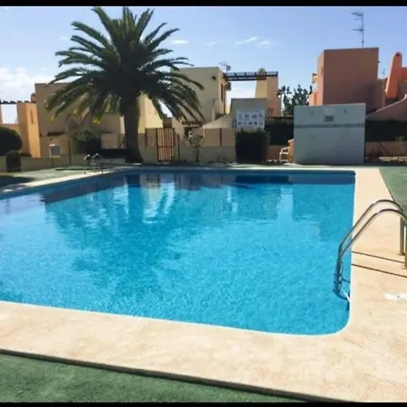 Casa La Vallesa- Mediterranex * Calpe