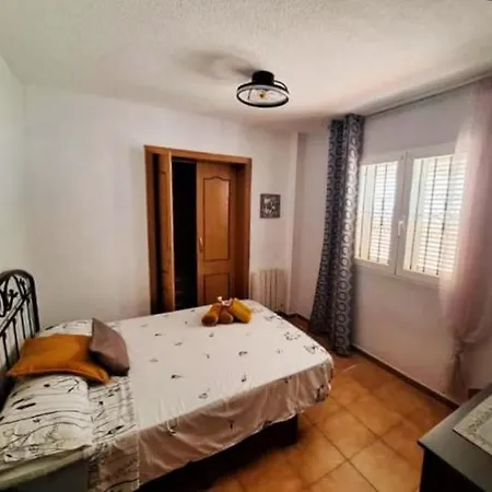 Casa La Vallesa- Mediterranex