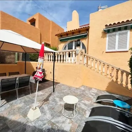 Holiday home Casa La Vallesa- Mediterranex *