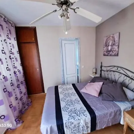 Holiday home Casa La Vallesa- Mediterranex *