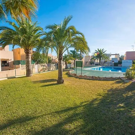 Casa La Vallesa- Mediterranex * Calpe