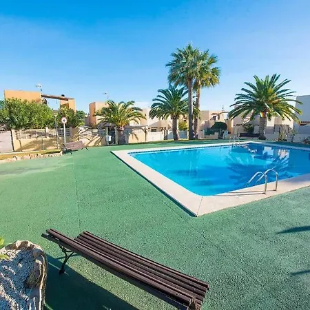 Holiday home Casa La Vallesa- Mediterranex *