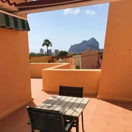 Casa La Vallesa- Mediterranex