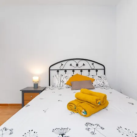 Casa La Vallesa- Mediterranex Сasa de vacaciones *