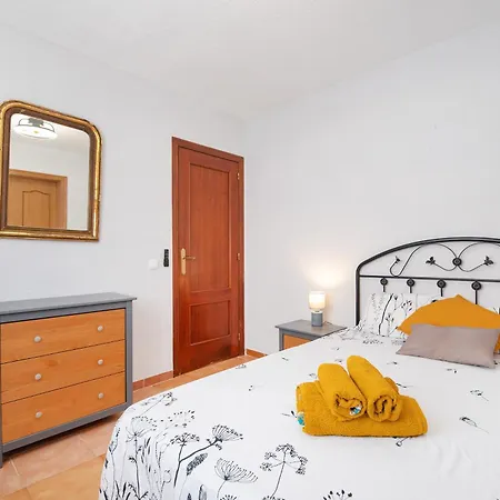 Сasa de vacaciones Casa La Vallesa- Mediterranex *