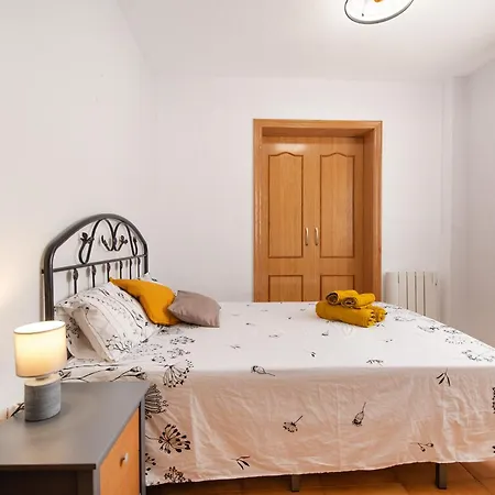 Сasa de vacaciones Casa La Vallesa- Mediterranex