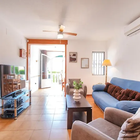 Сasa de vacaciones Casa La Vallesa- Mediterranex Calpe