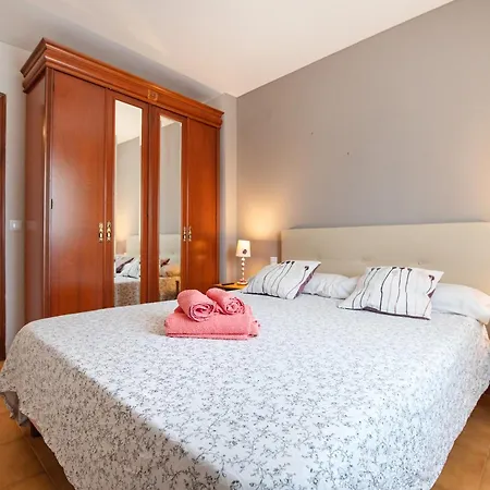 Сasa de vacaciones Casa La Vallesa- Mediterranex *